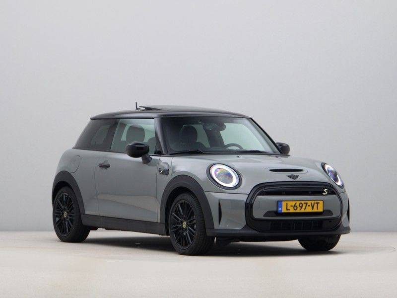 MINI Electric 3-deurs Classic afbeelding 7