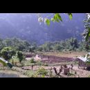 Laos Muang Ngoi Trekking 9
