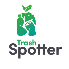 Logo Trash Spotter