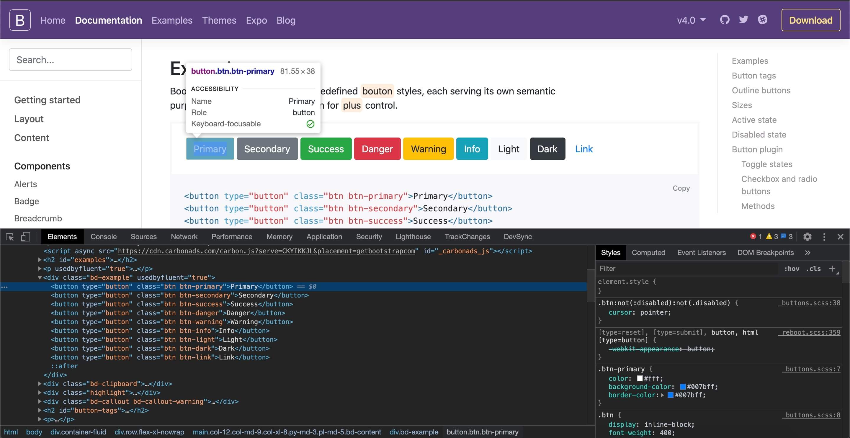 Chrome Css Tartploaty