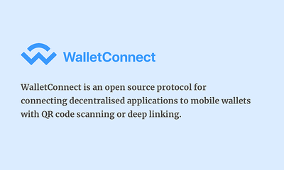 What is WalletConnect protocol