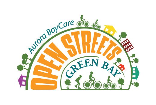 Open Streets Green Bay
