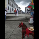 Colombia Popayan 1