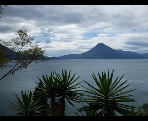 Guatemala Atitlan Views 9