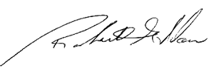 signature