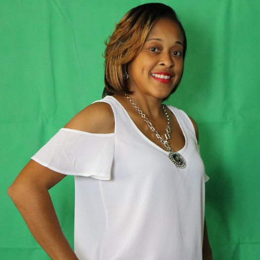 Marva Moore