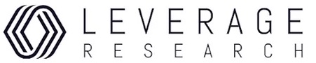 Leverage Research logo