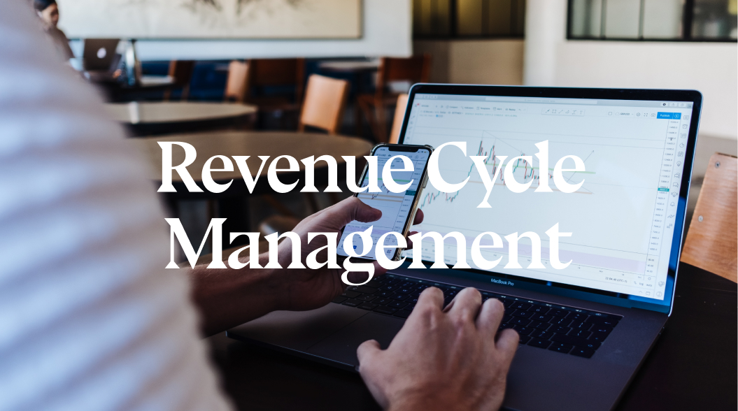 Benefits of RPA in Revenue Cycle Management (RCM) for the Healthcare Industry