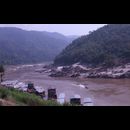 Laos River Views 21
