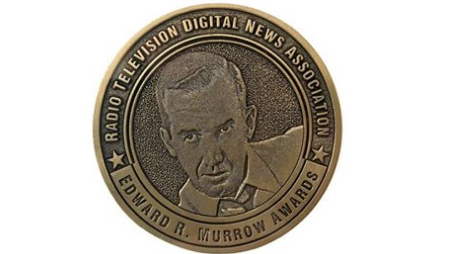 Logo for .context.award