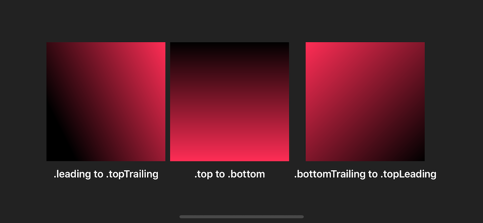 Sắc màu gradient phóng khoáng của SwiftUI sẽ khiến bạn say đắm khi nhìn thấy chúng. Hãy tìm sự kết hợp màu sắc tuyệt vời nhất để làm tấm nền hoàn hảo cho thiết bị của bạn.