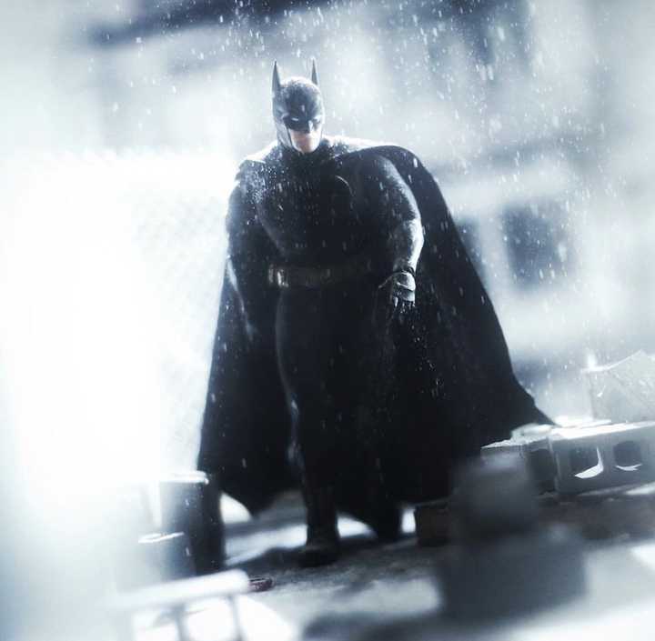 Six Inch Figure Collections Weekly Update 5