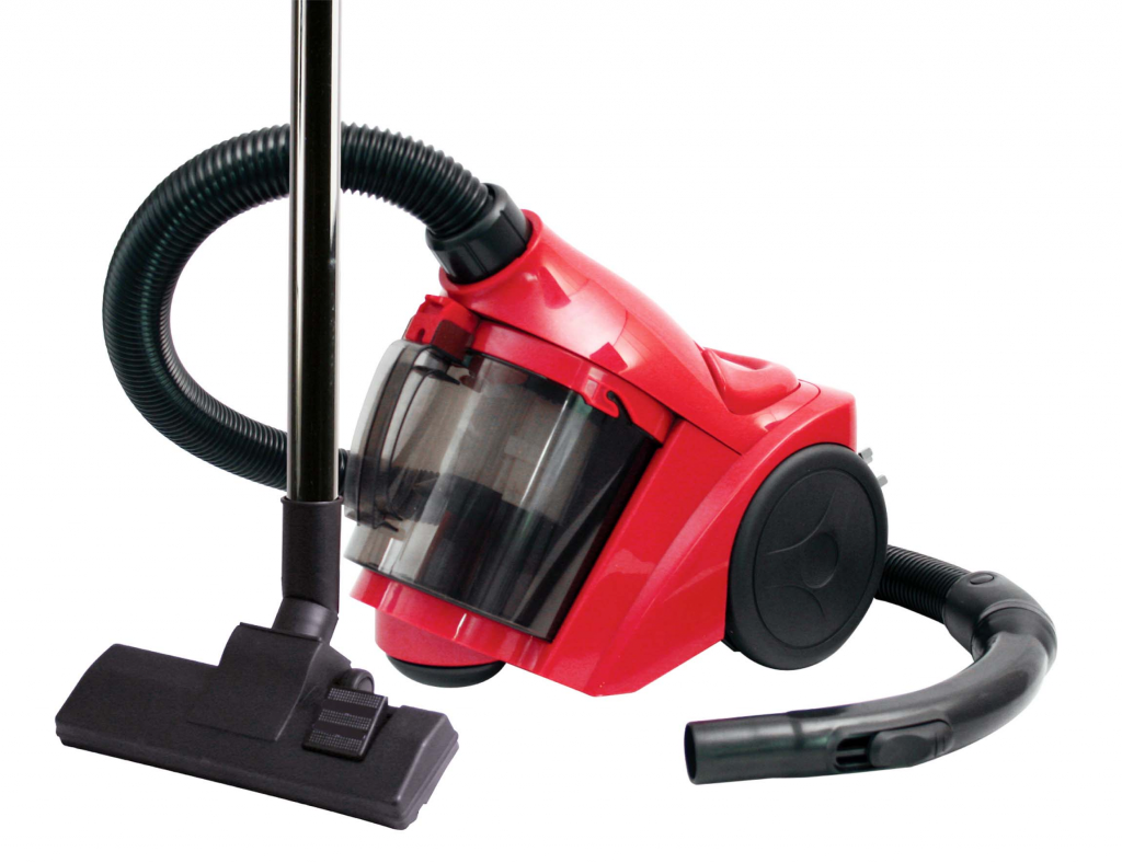 Vacuum cleaner repairs in Brickhill