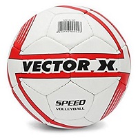 Vector x speed volleyball ball