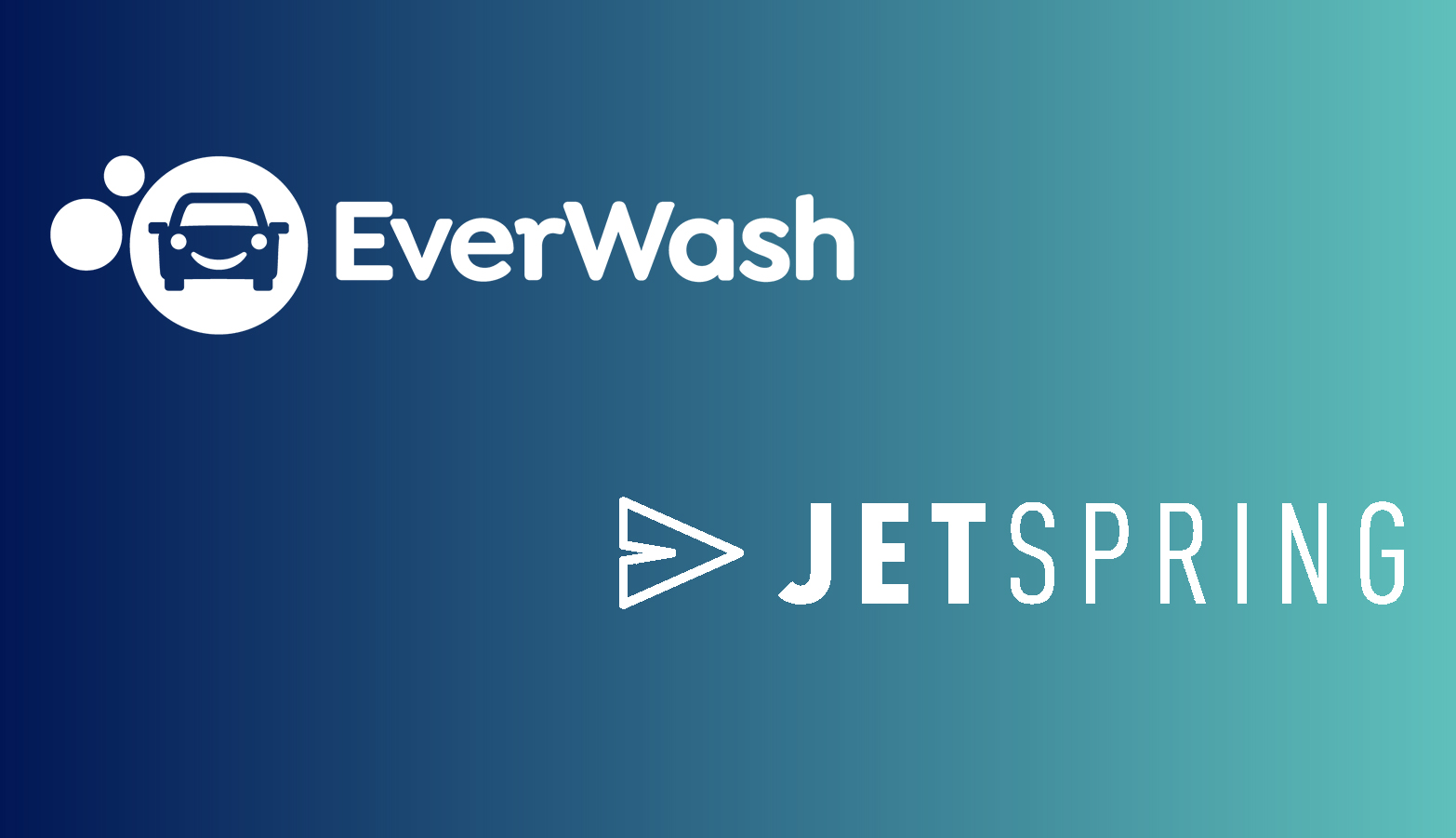 EverWash and JetSpring