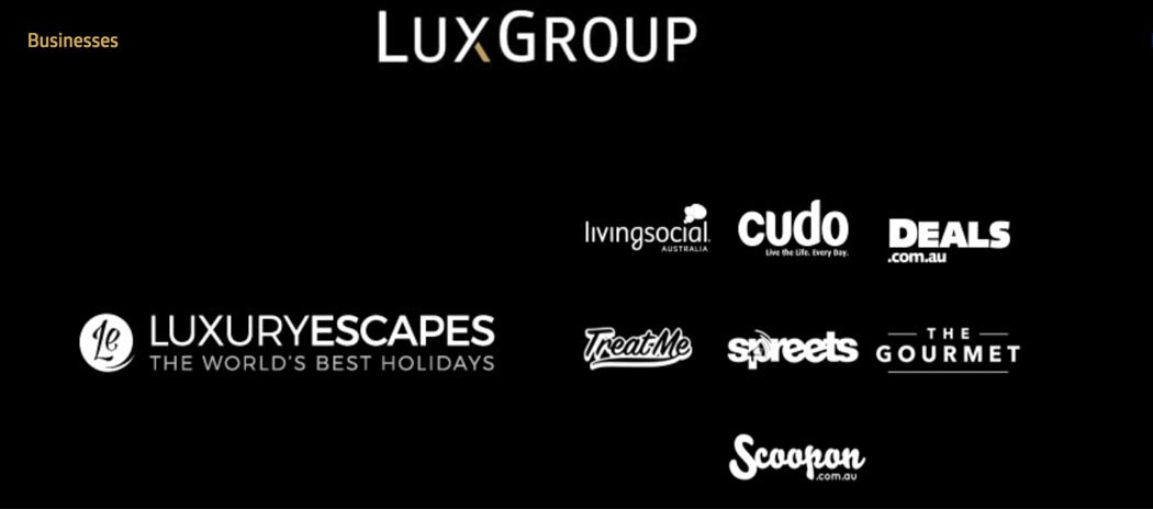 Lux Group