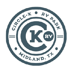 Circle-K RV Park Logo