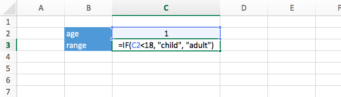 Excel Understand If Nested If And Ifs Functions