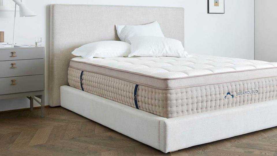 Best types of mattress springs