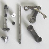 Needlebar Assembly Needlebar Assembly
