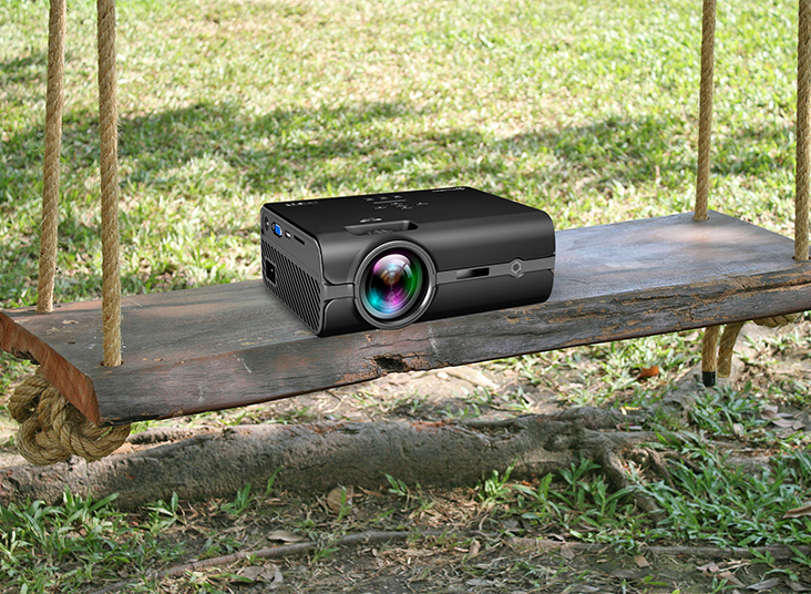lgProjector