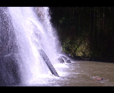 Cambodia Waterfalls 14
