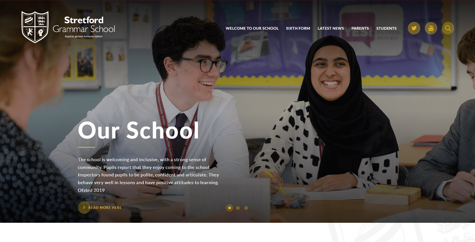 The Best Grammar Schools in Manchester My Top Schools