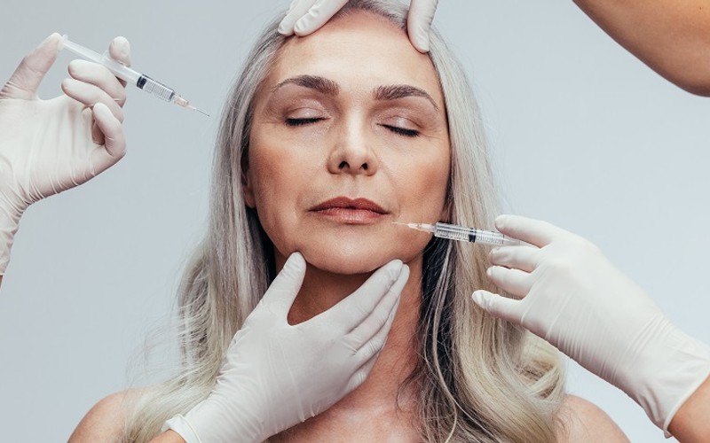 Best Cosmetic Injection in Toronto Dysport and Botox