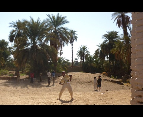 Sudan Nile Oasis 16