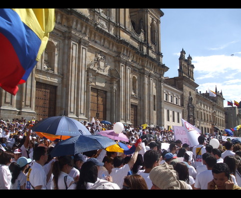 Colombia Against Terrorism 6