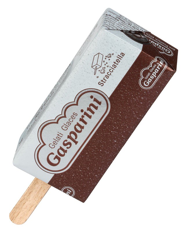 Gasparini Lutscher Stracciatella