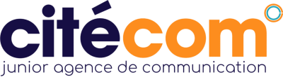 Logo de l'association Citécom