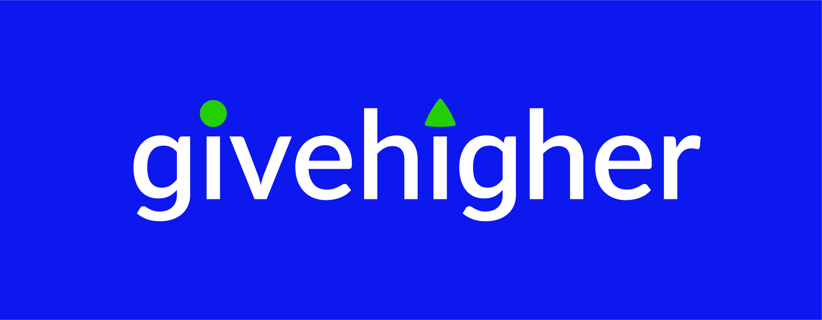 Givehigher