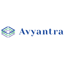 Avyantra Health Technologies logo