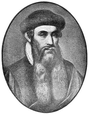 Gutenberg