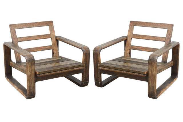 Indonesian Reclaimed Wood