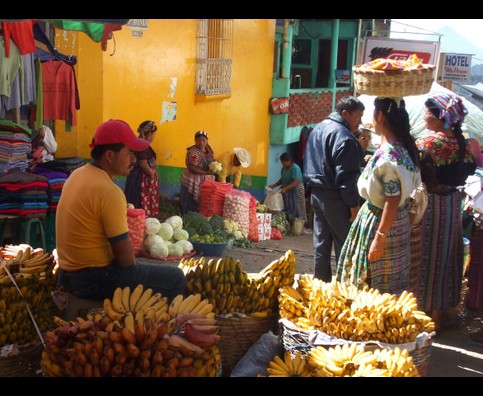 Guatemala Markets 30