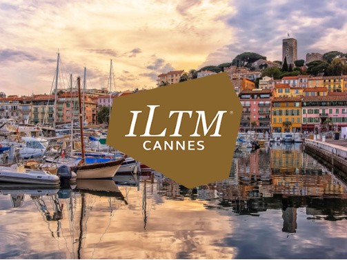 ILTM Cannes 2017
