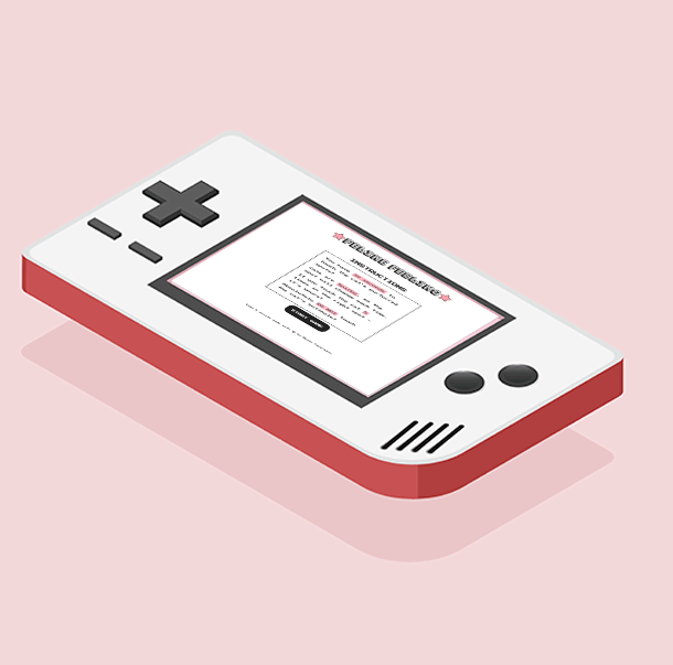 Preview video of JavaScript & JQuery game - Feeling Feline
