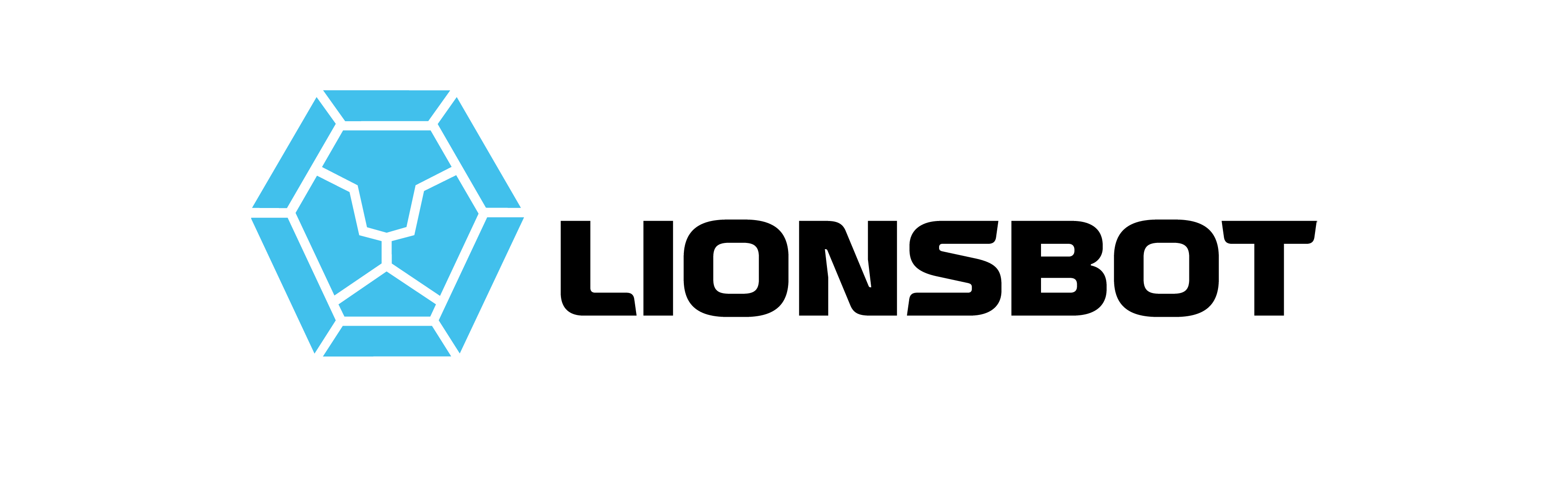 Lionsbot International