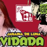 Janaina de Luna Editora Mino
