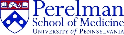 The logo for the Penn University School of Medicine