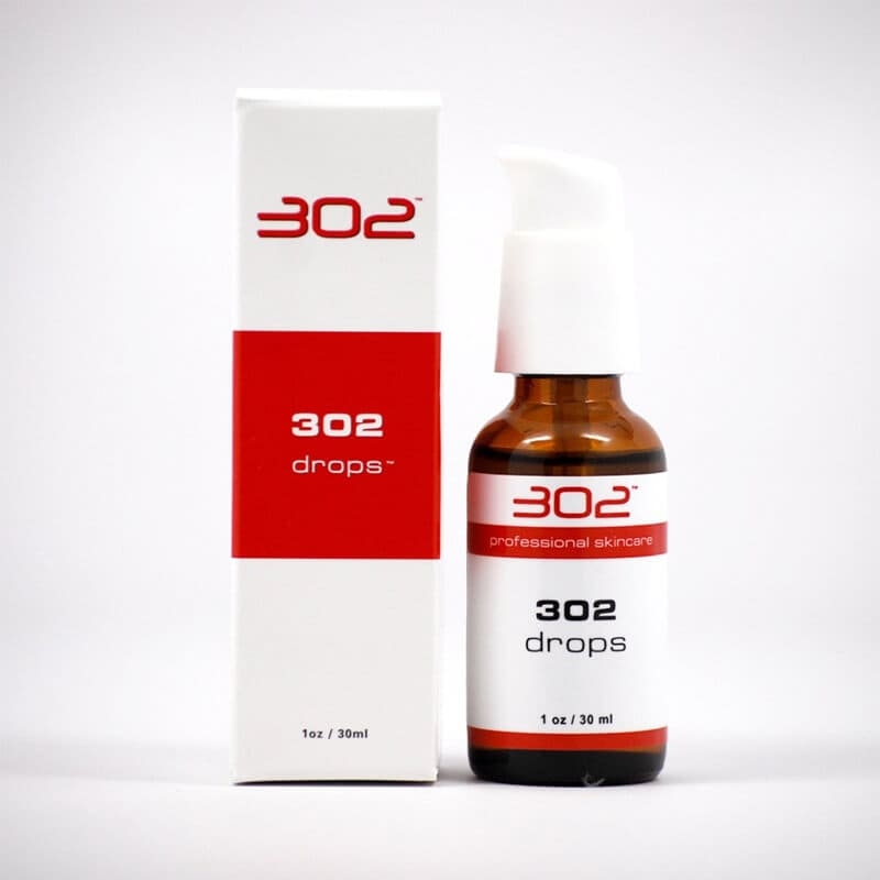 Essence of Beauty Products - 302 Skincare