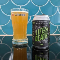Vocation Brewery - Life & Death