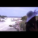 Laos Waterfalls 20