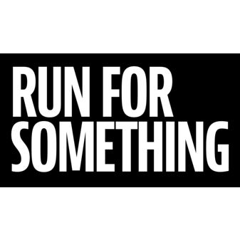 Run For Something