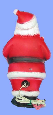 Santa photo