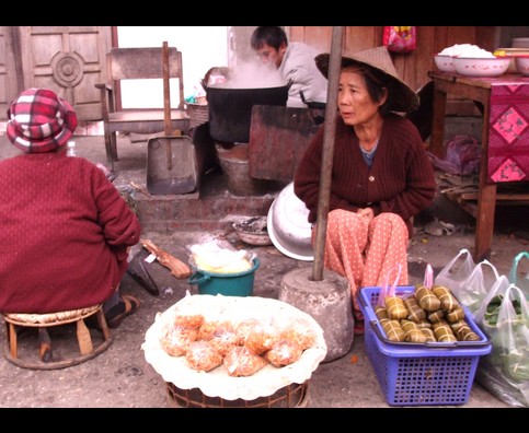 Laos Markets 30