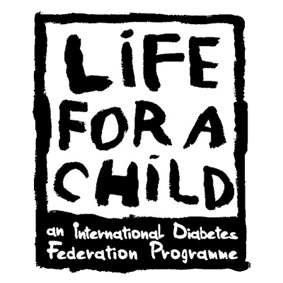Life for a Child Logo