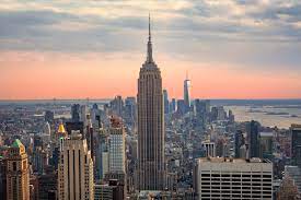 new york